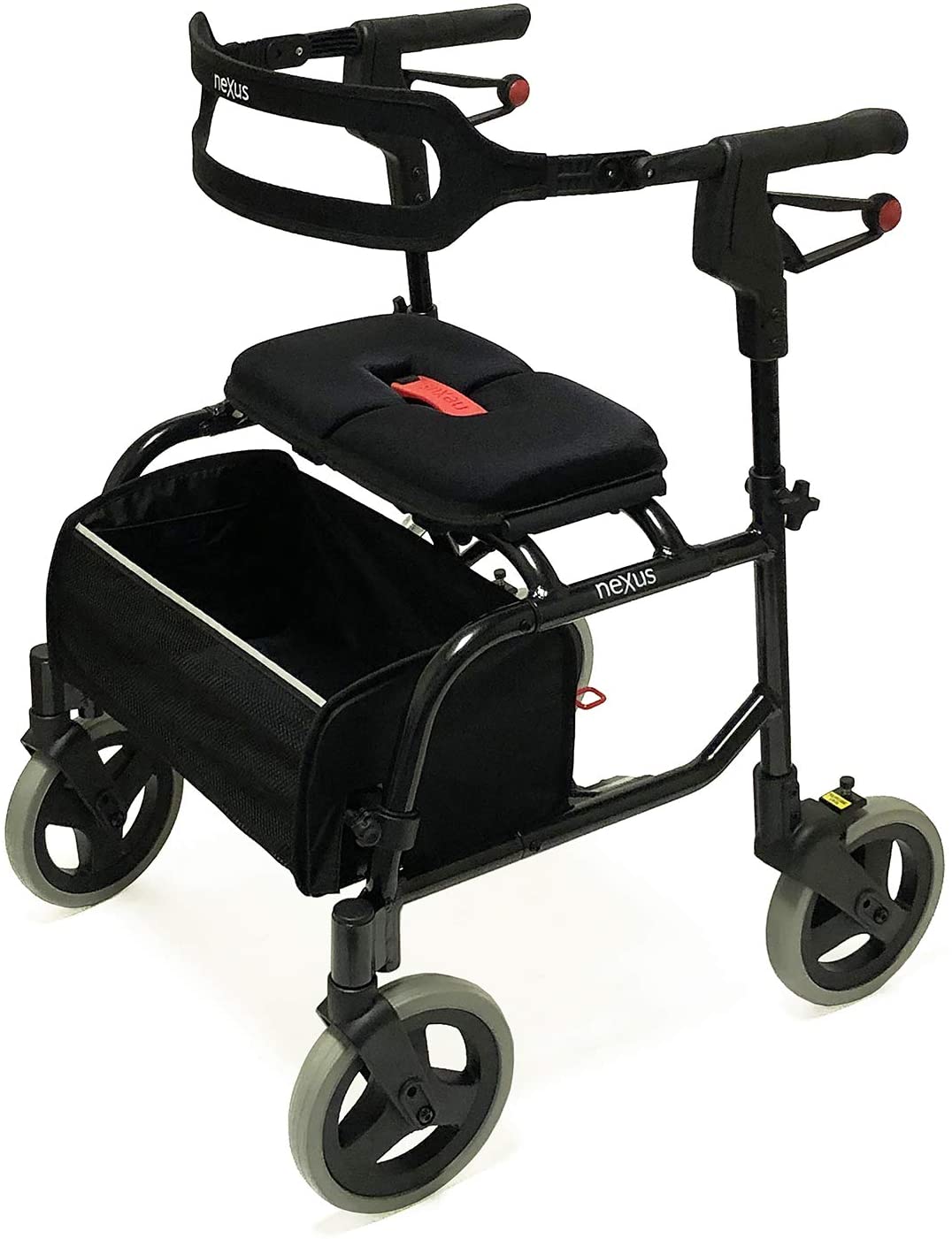 Nexus III Rollator
